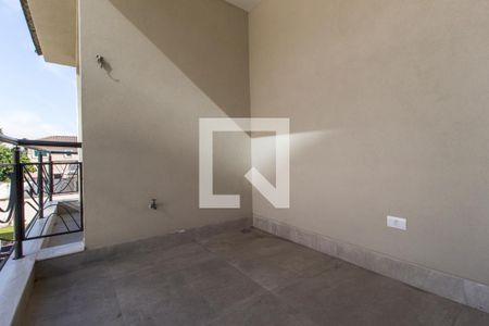 Casa de condomínio à venda com 470m², 5 quartos e 4 vagasvaranda