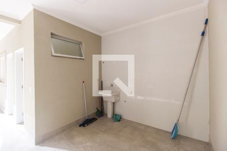 Casa de condomínio à venda com 470m², 5 quartos e 4 vagasÁrea de Serviço