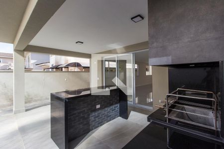 Casa de condomínio à venda com 470m², 5 quartos e 4 vagasÁrea Gourmet