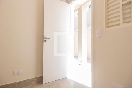 Casa de condomínio à venda com 470m², 5 quartos e 4 vagasQuarto de Serviço