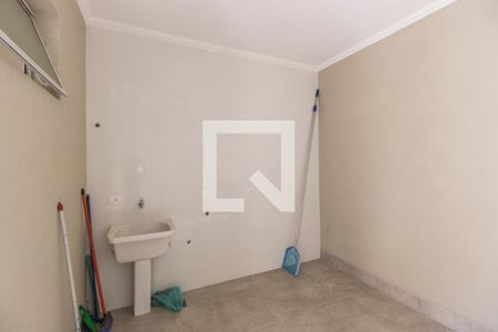 Casa de condomínio à venda com 470m², 5 quartos e 4 vagasÁrea de Serviço