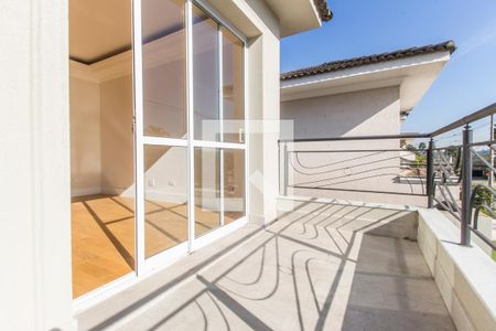 Casa de condomínio à venda com 470m², 5 quartos e 4 vagasvaranda