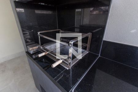 Casa de condomínio à venda com 470m², 5 quartos e 4 vagasÁrea Gourmet