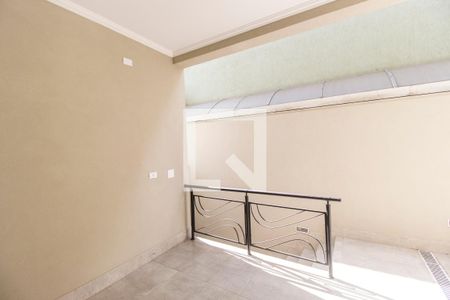 Casa de condomínio à venda com 470m², 5 quartos e 4 vagasÁrea de Serviço