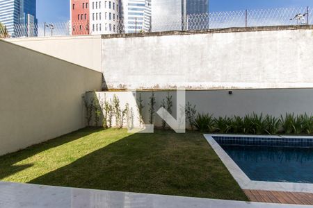 Casa de condomínio à venda com 470m², 5 quartos e 4 vagasVista