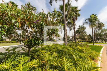 Casa de condomínio à venda com 470m², 5 quartos e 4 vagasÁrea comum