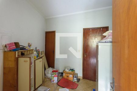 Casa à venda com 270m², 4 quartos e 4 vagas Casa à venda com 270m², 4 quartos e 4 vagasQuarto de Serviço