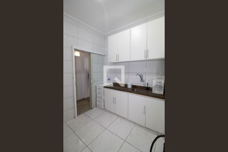 Apartamento à venda com 114m², 3 quartos e 1 vaga Apartamento à venda com 114m², 3 quartos e 1 vagaCozinha