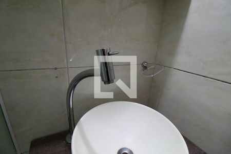 Apartamento à venda com 114m², 3 quartos e 1 vaga Apartamento à venda com 114m², 3 quartos e 1 vagaBanheiro Social