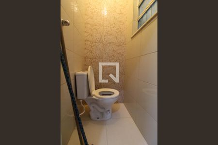 Apartamento à venda com 114m², 3 quartos e 1 vaga Apartamento à venda com 114m², 3 quartos e 1 vagaBanheiro de Serviço