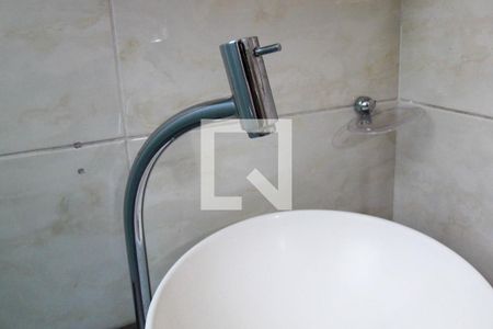 Apartamento à venda com 114m², 3 quartos e 1 vaga Apartamento à venda com 114m², 3 quartos e 1 vagaBanheiro da Suíte