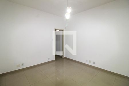 Sala de apartamento à venda com 3 quartos, 114m² em São Cristóvão, Rio de Janeiro