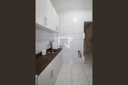 Apartamento à venda com 114m², 3 quartos e 1 vaga Apartamento à venda com 114m², 3 quartos e 1 vagaCozinha