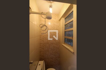 Apartamento à venda com 114m², 3 quartos e 1 vaga Apartamento à venda com 114m², 3 quartos e 1 vagaBanheiro de Serviço