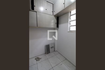 Apartamento à venda com 114m², 3 quartos e 1 vaga Apartamento à venda com 114m², 3 quartos e 1 vagaQuarto de Serviço
