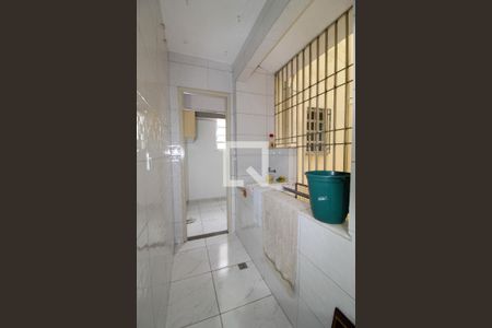 Apartamento à venda com 114m², 3 quartos e 1 vaga Apartamento à venda com 114m², 3 quartos e 1 vagaÁrea de Serviço