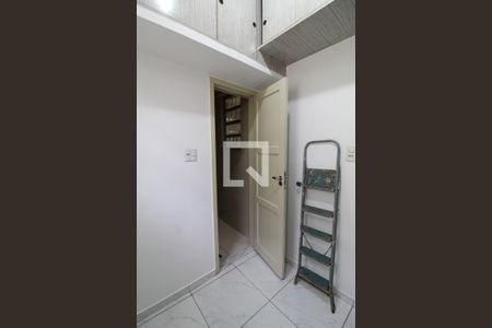 Apartamento à venda com 114m², 3 quartos e 1 vaga Apartamento à venda com 114m², 3 quartos e 1 vagaQuarto de Serviço