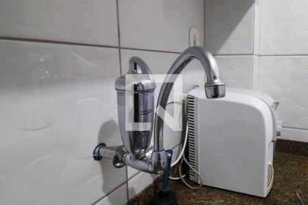 Apartamento à venda com 114m², 3 quartos e 1 vaga Apartamento à venda com 114m², 3 quartos e 1 vagaCozinha