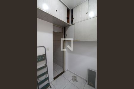 Apartamento à venda com 114m², 3 quartos e 1 vaga Apartamento à venda com 114m², 3 quartos e 1 vagaQuarto de Serviço