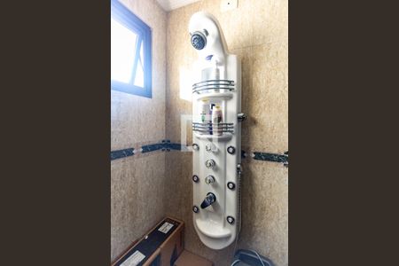 Apartamento para alugar com 281m², 3 quartos e 3 vagas Apartamento para alugar com 281m², 3 quartos e 3 vagasBanheiro da Suíte