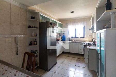 Apartamento para alugar com 281m², 3 quartos e 3 vagas Apartamento para alugar com 281m², 3 quartos e 3 vagasCozinha