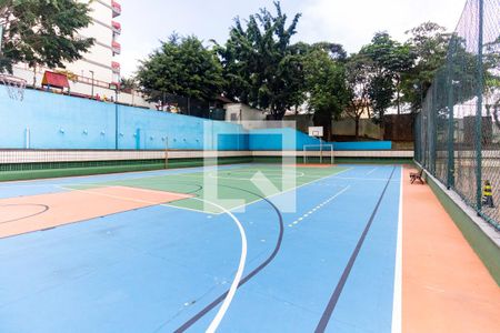 Apartamento para alugar com 281m², 3 quartos e 3 vagas Apartamento para alugar com 281m², 3 quartos e 3 vagasQuadra Esportiva