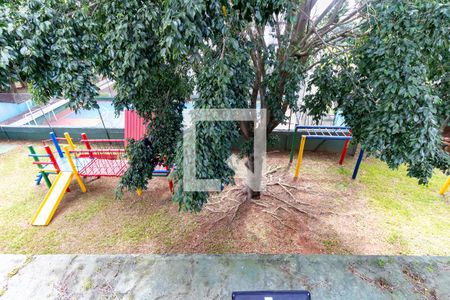 Apartamento para alugar com 281m², 3 quartos e 3 vagas Apartamento para alugar com 281m², 3 quartos e 3 vagasÁrea Comum - Playground