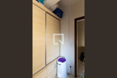 Apartamento para alugar com 281m², 3 quartos e 3 vagas Apartamento para alugar com 281m², 3 quartos e 3 vagasQuarto de Serviço