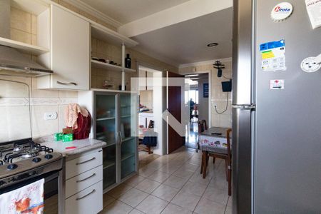 Apartamento para alugar com 281m², 3 quartos e 3 vagas Apartamento para alugar com 281m², 3 quartos e 3 vagasCozinha