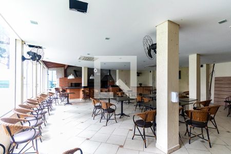 Apartamento para alugar com 281m², 3 quartos e 3 vagas Apartamento para alugar com 281m², 3 quartos e 3 vagasÁrea Gourmet