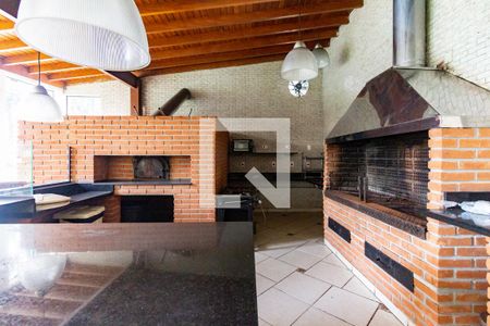 Apartamento para alugar com 281m², 3 quartos e 3 vagas Apartamento para alugar com 281m², 3 quartos e 3 vagasÁrea Gourmet