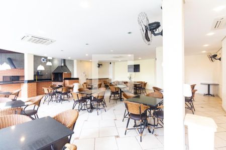 Apartamento para alugar com 281m², 3 quartos e 3 vagas Apartamento para alugar com 281m², 3 quartos e 3 vagasÁrea Gourmet