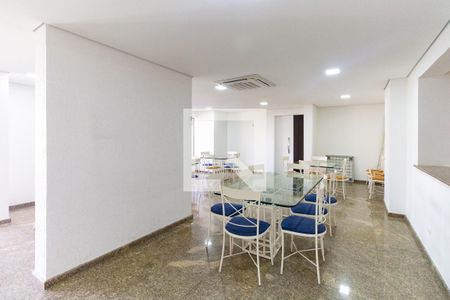 Apartamento para alugar com 281m², 3 quartos e 3 vagas Apartamento para alugar com 281m², 3 quartos e 3 vagasÁrea Gourmet