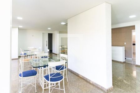Apartamento para alugar com 281m², 3 quartos e 3 vagas Apartamento para alugar com 281m², 3 quartos e 3 vagasÁrea Gourmet