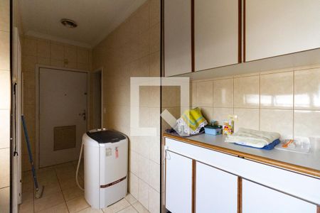 Apartamento para alugar com 281m², 3 quartos e 3 vagas Apartamento para alugar com 281m², 3 quartos e 3 vagasÁrea de Serviço