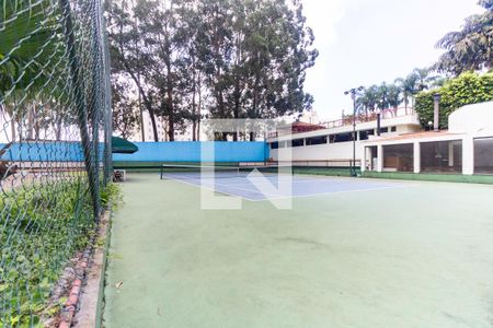 Apartamento para alugar com 281m², 3 quartos e 3 vagas Apartamento para alugar com 281m², 3 quartos e 3 vagasQuadra Tenis