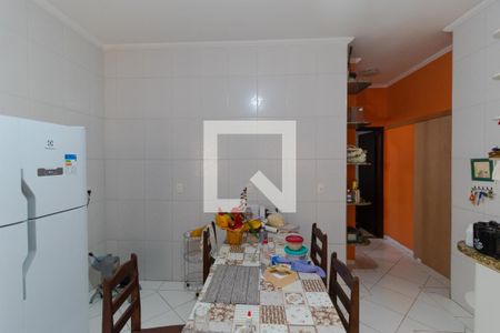 Casa à venda com 202m², 5 quartos e 4 vagas Casa à venda com 202m², 5 quartos e 4 vagasCozinha 01