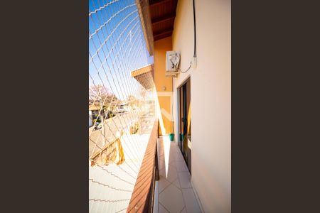 Casa à venda com 202m², 5 quartos e 4 vagas Casa à venda com 202m², 5 quartos e 4 vagasSacada da Suíte 02