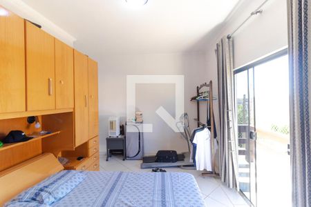 Casa à venda com 202m², 5 quartos e 4 vagas Casa à venda com 202m², 5 quartos e 4 vagasSuíte 01