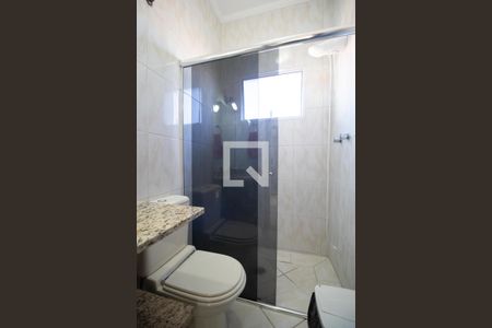 Casa à venda com 202m², 5 quartos e 4 vagas Casa à venda com 202m², 5 quartos e 4 vagasBanheiro 02