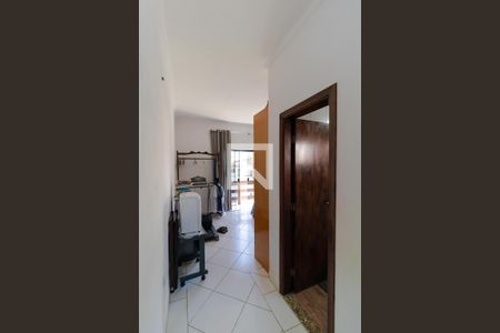 Casa à venda com 202m², 5 quartos e 4 vagas Casa à venda com 202m², 5 quartos e 4 vagasSuíte 01