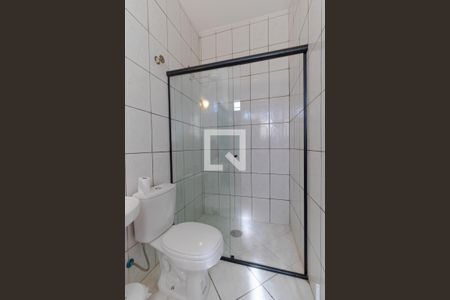 Casa à venda com 202m², 5 quartos e 4 vagas Casa à venda com 202m², 5 quartos e 4 vagasBanheiro 05 (Edícula)