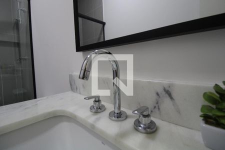 Casa à venda com 320m², 3 quartos e 4 vagasBanheiro Social