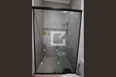 Casa à venda com 320m², 3 quartos e 4 vagasBanheiro Social