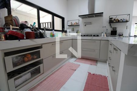 Casa à venda com 320m², 3 quartos e 4 vagasCozinha