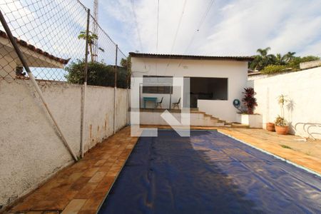 Casa à venda com 320m², 3 quartos e 4 vagasVista do Quarto 3 (suíte)