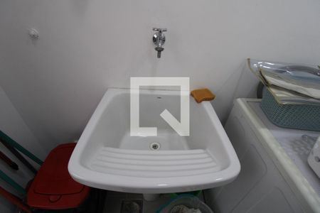 Casa à venda com 320m², 3 quartos e 4 vagasÁrea de Serviço