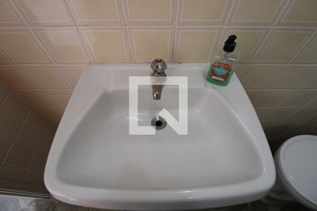 Casa à venda com 320m², 3 quartos e 4 vagasÁrea de lazer - banheiro