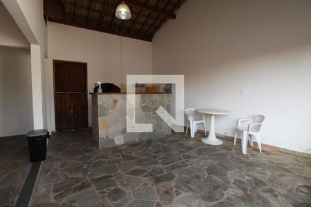 Casa à venda com 320m², 3 quartos e 4 vagasÁrea de lazer - salão de festas