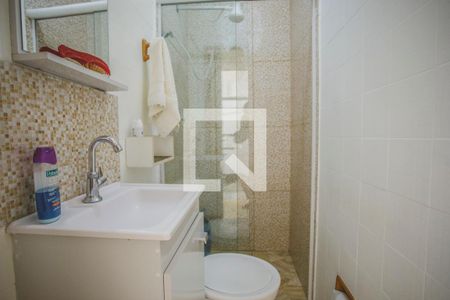 Casa à venda com 500m², 4 quartos e 4 vagas Casa à venda com 500m², 4 quartos e 4 vagasBanheiro de Serviço